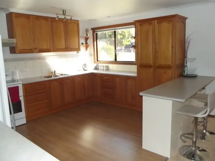 Second view of Homely house listing, 166 St Helens Point Road, Stieglitz TAS 7216