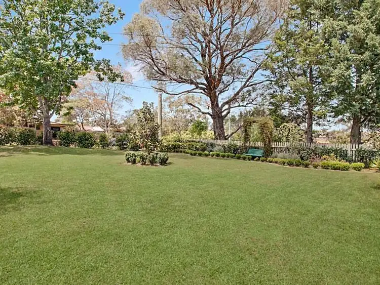 Fifth view of Homely house listing, 855 Montpelier Drive, The Oaks NSW 2570