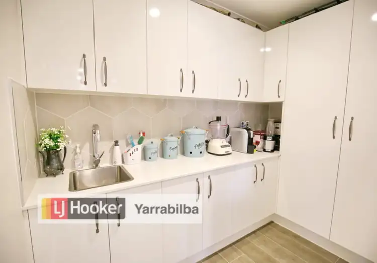 Sixth view of Homely house listing, 58 Darnell Street, Yarrabilba QLD 4207