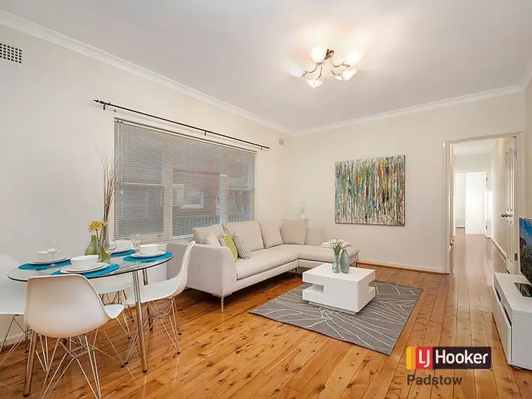 6/40 Banks Street, Monterey NSW 2217