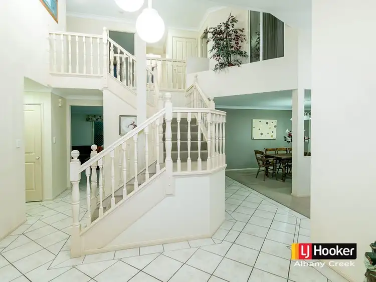 Sixth view of Homely house listing, 7 Egret Court, Albany Creek QLD 4035