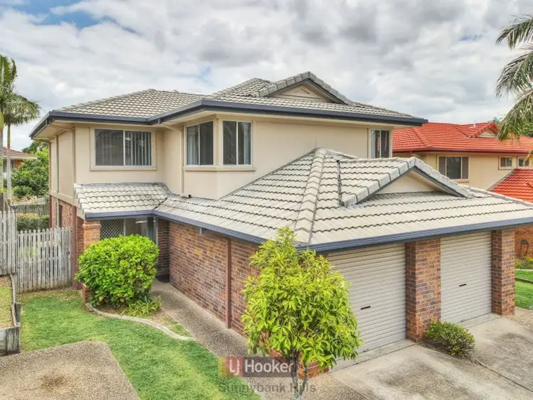 49/77 Nursery Avenue, Runcorn QLD 4113
