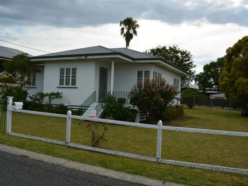 Main view of Homely house listing, 63 Myall Avenue, Warwick QLD 4370