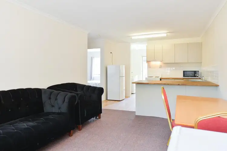 Third view of Homely unit listing, Unit 4/49 Off Lane, Gladstone Central QLD 4680