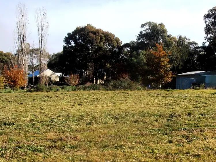 Third view of Homely land listing, Lot 24 Woondella Boulevard, Sale VIC 3850