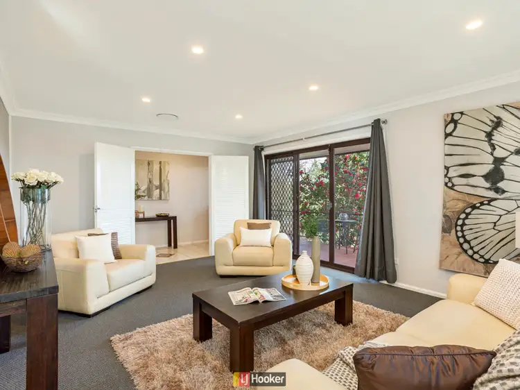 Third view of Homely house listing, 14 Linger Place, Melba ACT 2615