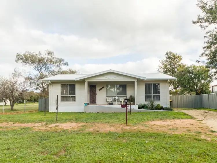 Main view of Homely house listing, 90 Grenfell Road, Cowra NSW 2794