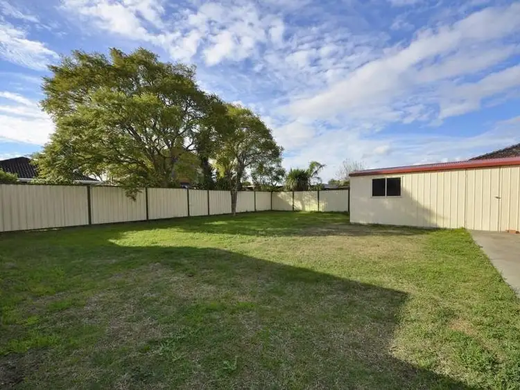 Fifth view of Homely house listing, 94 Heaths Road, Hoppers Crossing VIC 3029