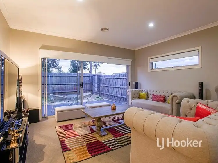 Sixth view of Homely townhouse listing, 16 Admiralty Lane, Sydenham VIC 3037