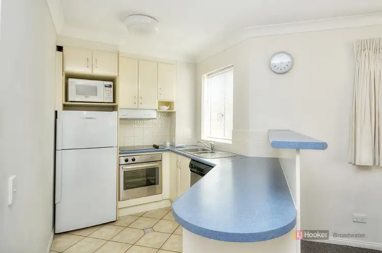 Second view of Homely unit listing, 39/484-488 Marine Parade, Biggera Waters QLD 4216