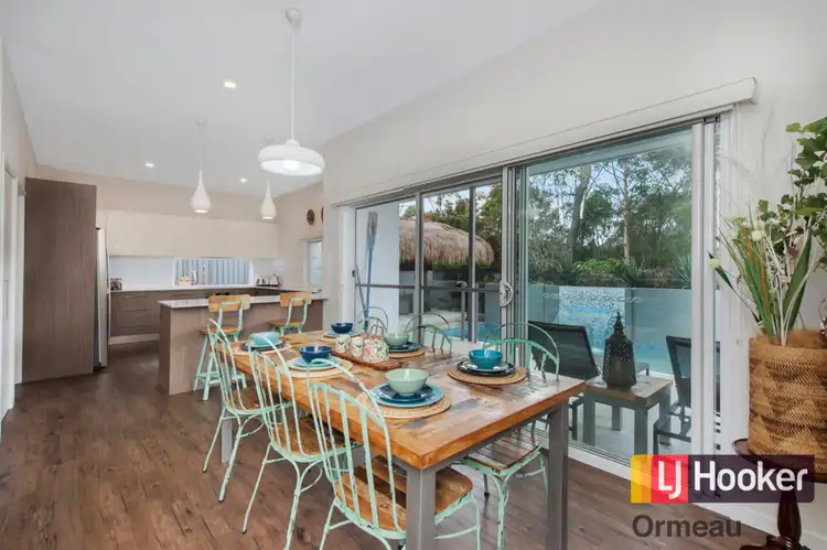 Fifth view of Homely house listing, 29 Chinaberry Crescent, Upper Coomera QLD 4209