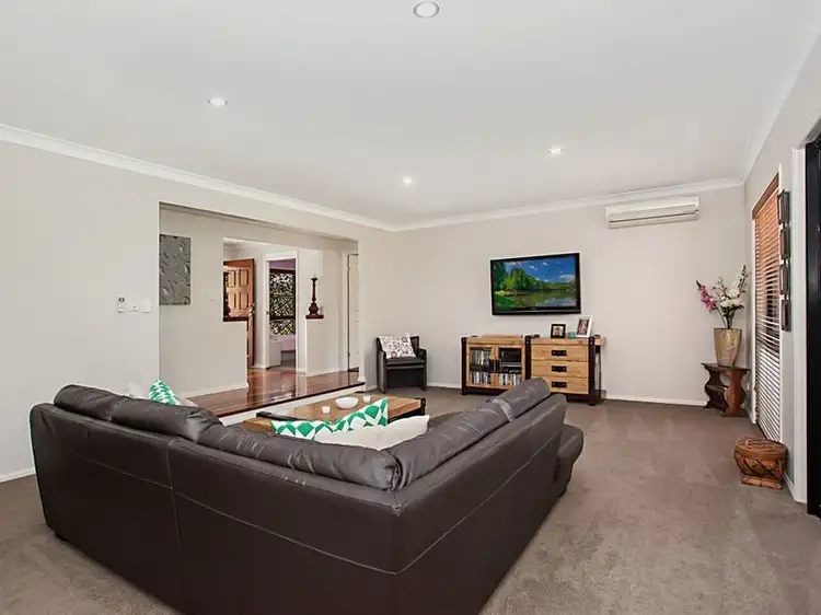 Fifth view of Homely rural property listing, 7 Brookfield Court, Nerang QLD 4211
