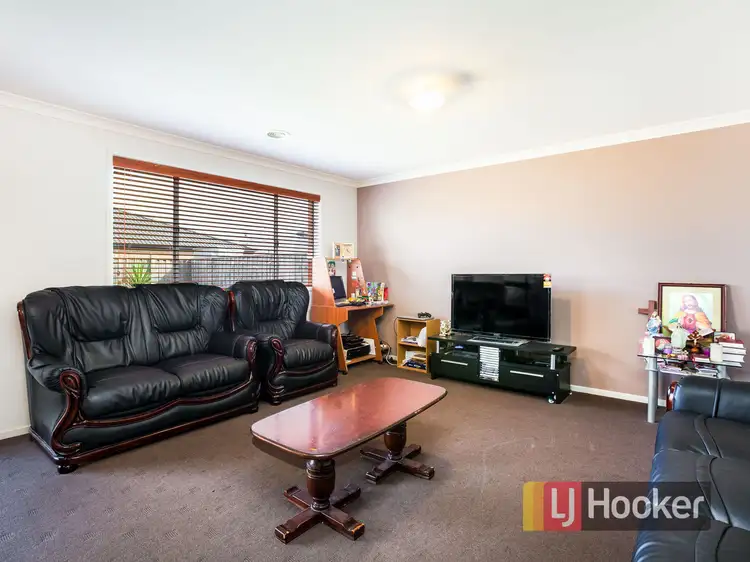 Second view of Homely house listing, 72 Gregson Grove, Lyndhurst VIC 3975