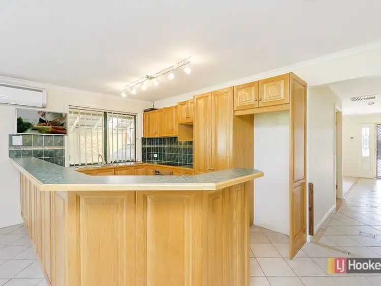 Fifth view of Homely house listing, 5 Pinewood Avenue, Blakeview SA 5114