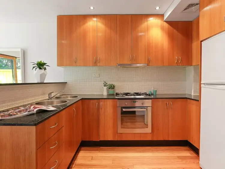 Fifth view of Homely townhouse listing, 2/2B Gladstone Street, Newtown NSW 2042