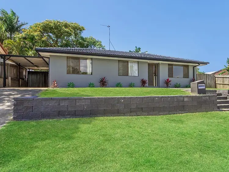 Second view of Homely house listing, 6 Bushtree Court, Burleigh Waters QLD 4220