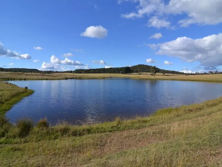 Second view of Homely rural property listing, 3705 Castlereagh Highway, Ben Bullen NSW 2790