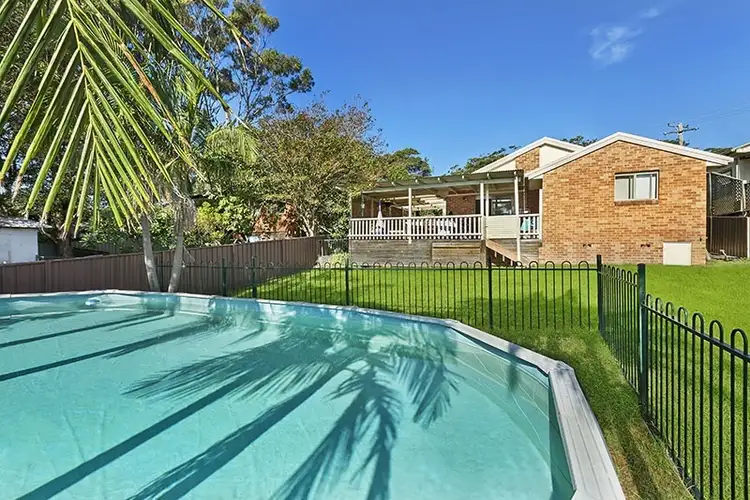 Fifth view of Homely house listing, 4 Poplars Avenue, Bateau Bay NSW 2261