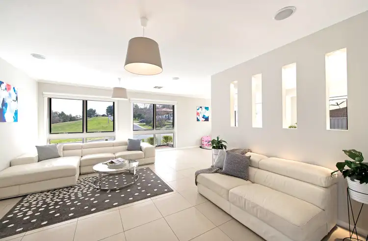 Sixth view of Homely house listing, 89 Companion Crescent, Flynn ACT 2615