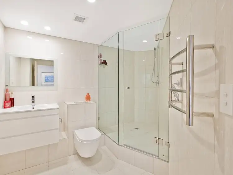 Fifth view of Homely apartment listing, 103 of 100 Bay Road, Waverton NSW 2060
