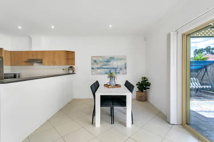 Fifth view of Homely house listing, 9 Sandpiper Chase, Mawson Lakes SA 5095