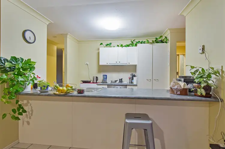 Fourth view of Homely house listing, 25 Antler Place, Upper Coomera QLD 4209