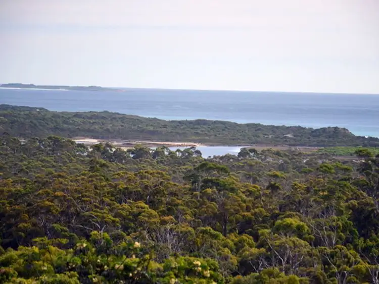 Fifth view of Homely house listing, 131 Rosedale Road, Bicheno TAS 7215