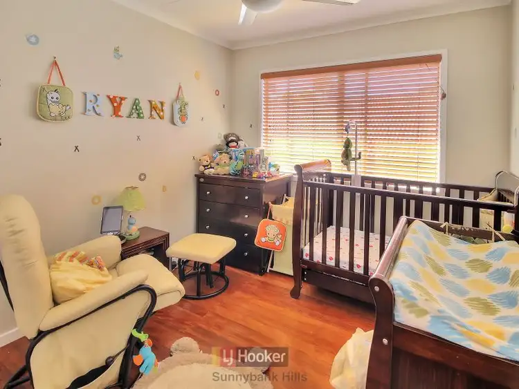 Sixth view of Homely house listing, 22 St Patrick Avenue, Kuraby QLD 4112
