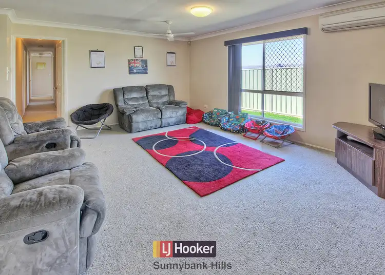 Sixth view of Homely house listing, 46 Owens Crescent, Regents Park QLD 4118