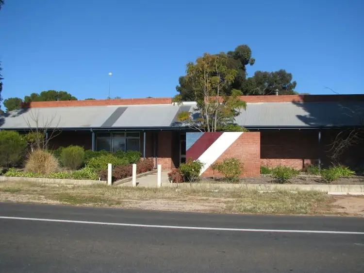 Fourth view of Homely house listing, 551 Lyrup Main Road, Lyrup SA 5343