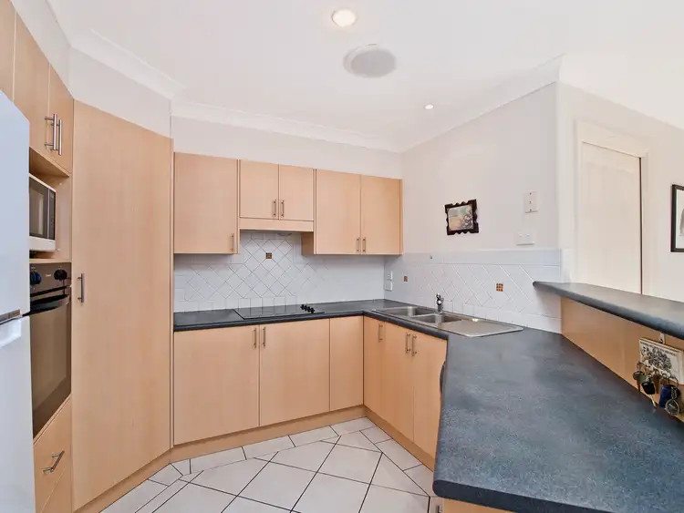 Fourth view of Homely house listing, 40 Annabella Drive, Port Macquarie NSW 2444