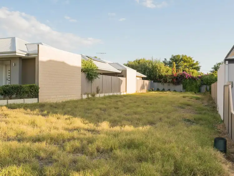 Fifth view of Homely land listing, 25B Marchamley Street, Carlisle WA 6101
