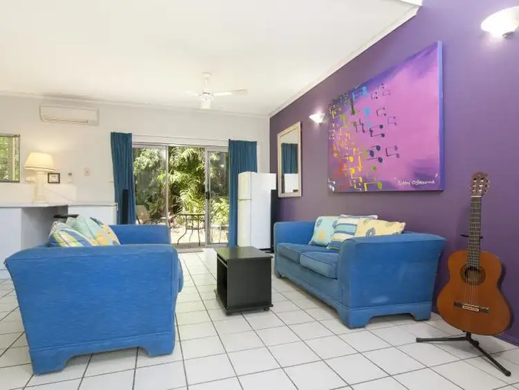 Fifth view of Homely unit listing, 157 Rendezvous/5 Escape Street, Port Douglas QLD 4877