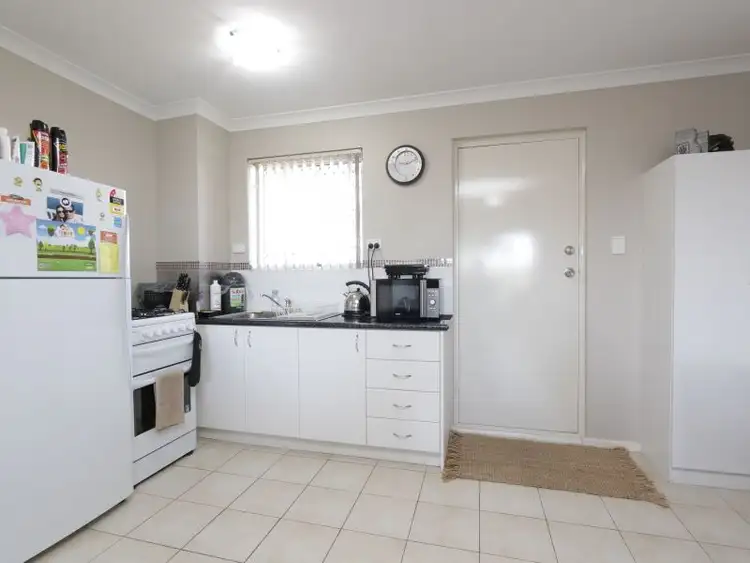 Second view of Homely apartment listing, 16/67 Lester Drive, Thornlie WA 6108
