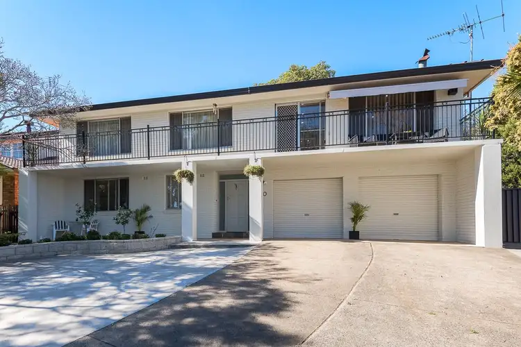 40 Tallowwood Crescent, Bradbury NSW 2560