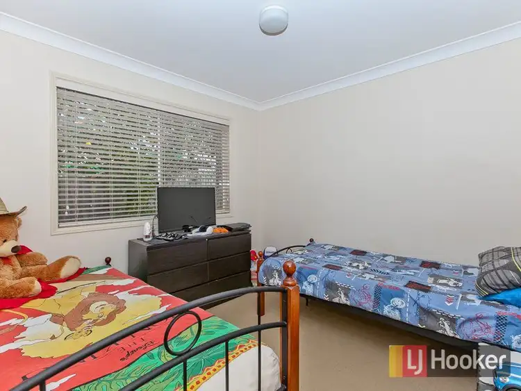 Sixth view of Homely townhouse listing, 12/17 Denham Street, Bracken Ridge QLD 4017