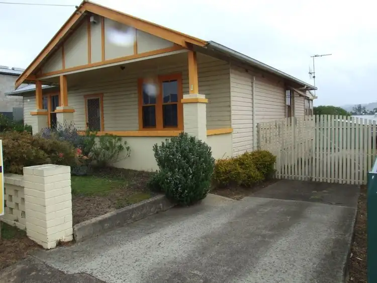 Main view of Homely house listing, 5 Peden Street, Bega NSW 2550