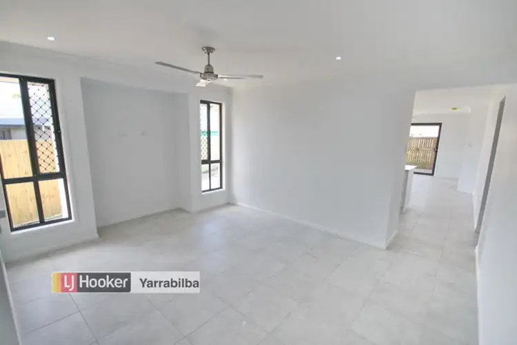 Fifth view of Homely house listing, 4 Tanzanite Avenue, Logan Reserve QLD 4133
