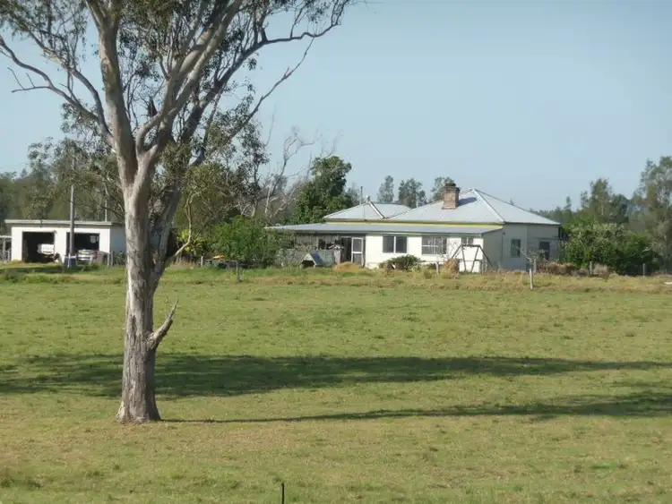 Second view of Homely rural property listing, Address available on request