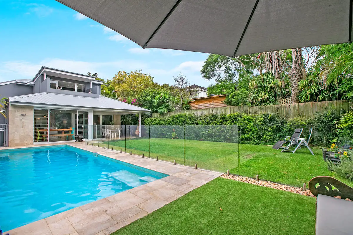 Main view of Homely house listing, 22 Jackson Street, Balgowlah NSW 2093