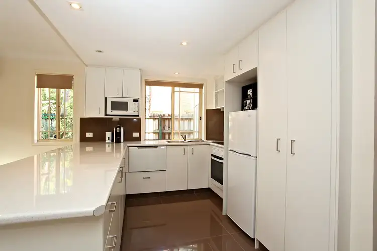 Main view of Homely house listing, 8/98 Old Coach Road, Mudgeeraba QLD 4213