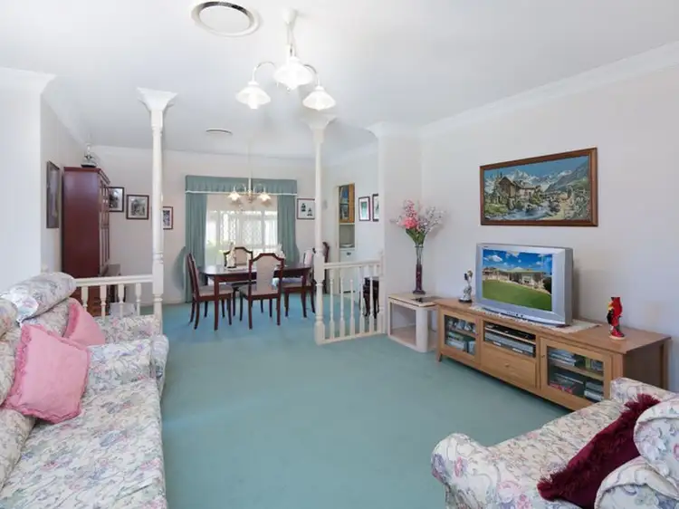 Fourth view of Homely house listing, 82 Mary Pleasant Dr, Birkdale QLD 4159