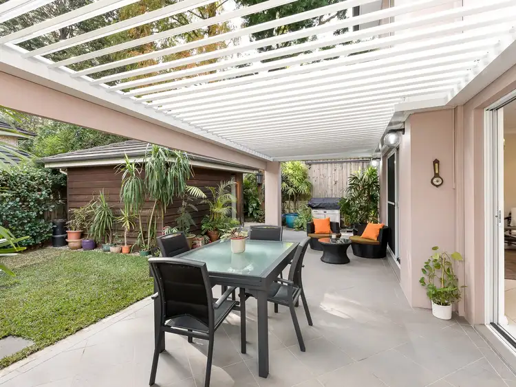 Fifth view of Homely house listing, 29 Congham Road, West Pymble NSW 2073