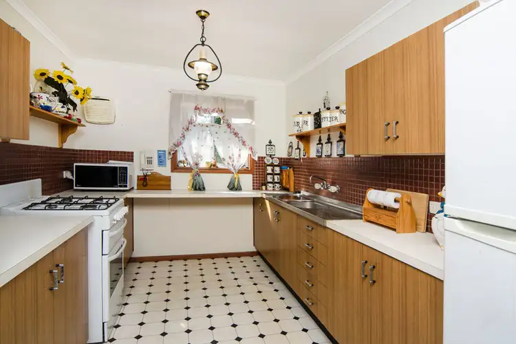 Fifth view of Homely house listing, 14 Naples Street, Hackham West SA 5163