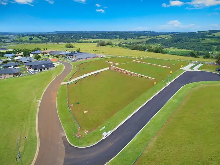 Second view of Homely land listing, Lot 421/0 Highfield Terrace (Stage 8bII), Ballina NSW 2478