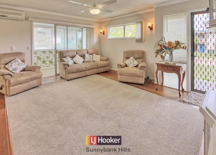 Sixth view of Homely house listing, 22 Kelceda Street, Sunnybank Hills QLD 4109