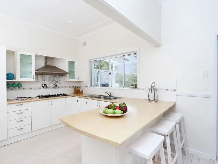 Fifth view of Homely house listing, 50 Sydney Road, Warriewood NSW 2102