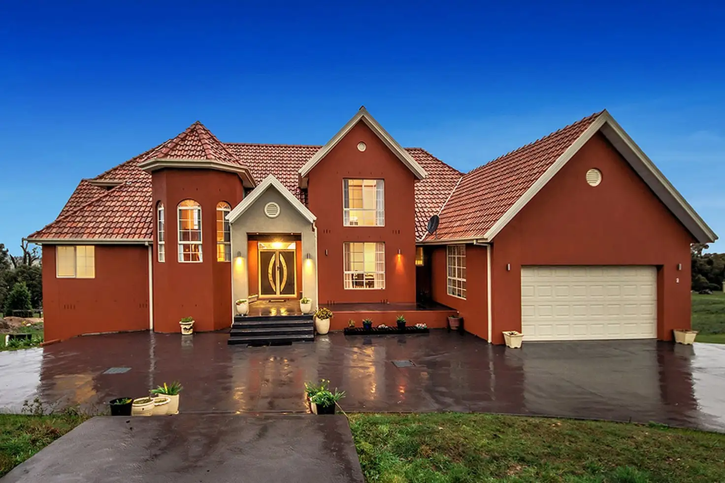 Main view of Homely house listing, 2 Mountain Ash Court, Hidden Valley VIC 3756