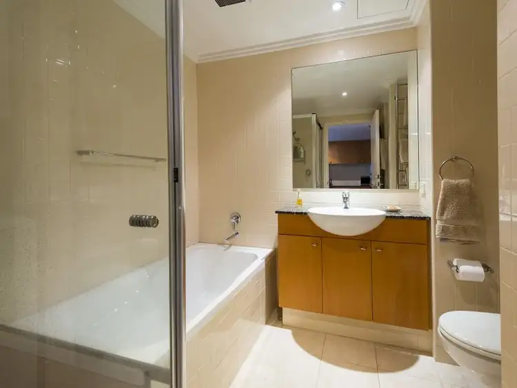 Fourth view of Homely apartment listing, 302/55 Harbour Street, Mosman NSW 2088
