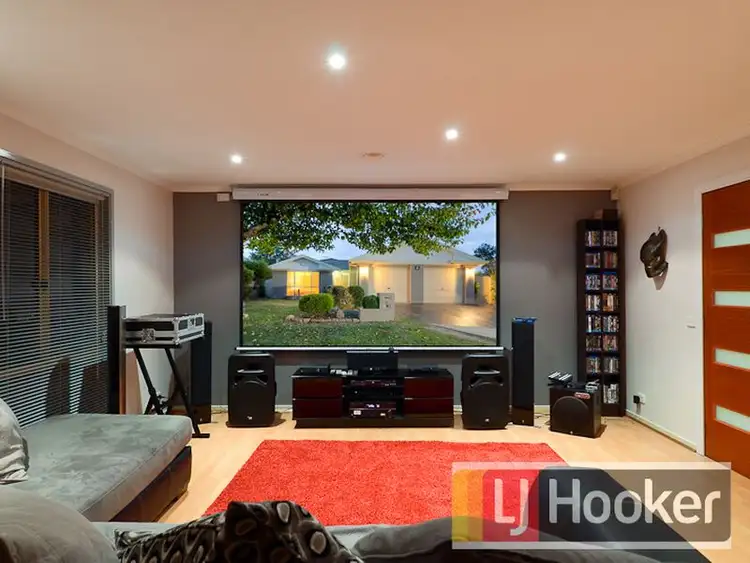 Third view of Homely house listing, 4 Angel Close, Narre Warren South VIC 3805